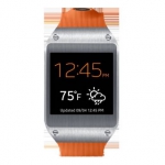 三星 Galaxy Gear 智能手表 京东商城价格
