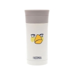 膳魔师（THERMOS）JMK-351-WH(AB) 运动旅行保温杯 350ml 京东商城价格
