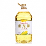 金龙鱼 玉米油 5L  苏宁易购价格