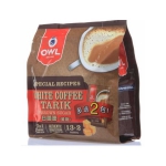 猫头鹰（owl） 三合一拉白咖啡 600g 京东商城价格