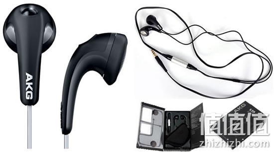 AKG K315耳机