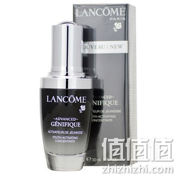 兰蔻新精华肌底液30ml