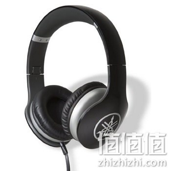 雅马哈PRO 500头戴式耳机