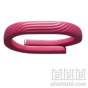 JAWBONE UP24第三代智能手环
