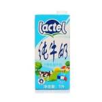 LACTEL 兰特 低脂牛奶 1L 为为网价格