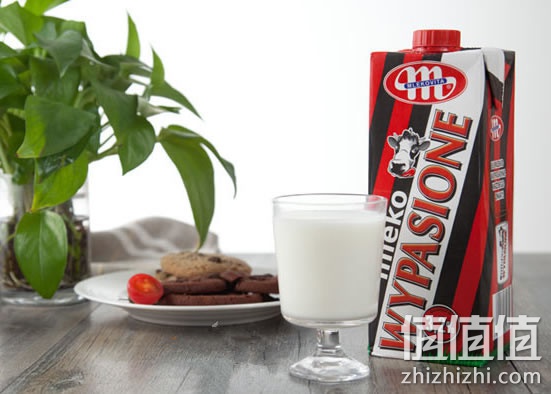 日昇牛奶