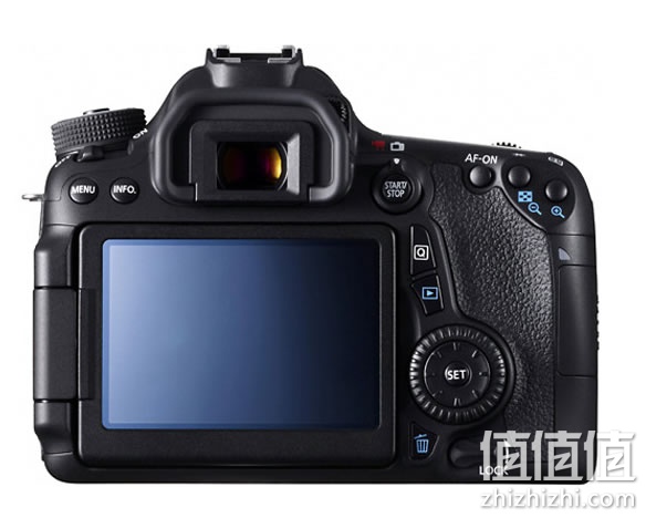 佳能 EOS 70D/18-135 单反套机