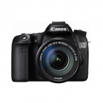 佳能 Canon EOS 70D（18-135mm） 单反套机