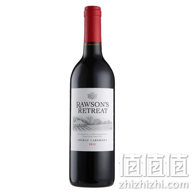 洛神山庄红葡萄酒