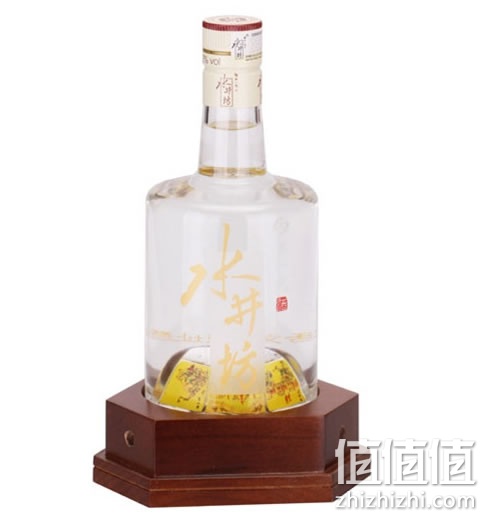 水井坊白酒