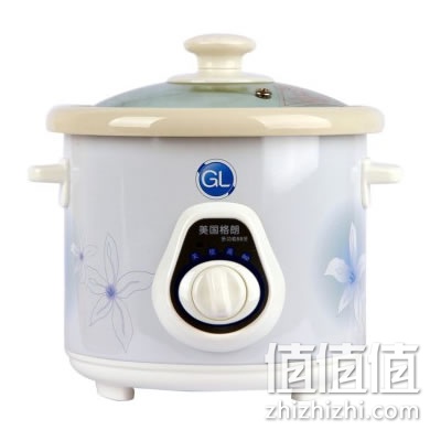 格朗婴幼儿电粥煲