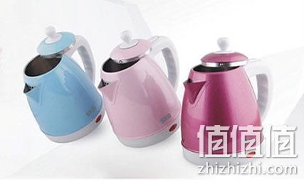 SKG电水壶