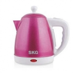 SKG MP-9128 电热水壶 国美在线价格