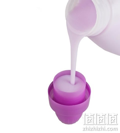 金纺衣物柔顺剂