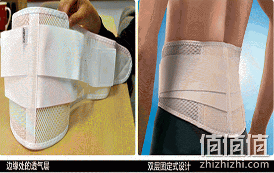 护多乐腰托