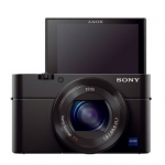 索尼 DSC-RX100III 黑卡3代数码相机 1号店价格
