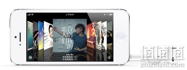 iPhone 5
