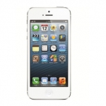 苹果 iPhone 5 16G版 3G手机 电信版 京东商城价格