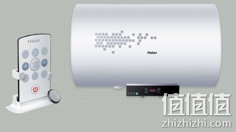 海尔电热水器