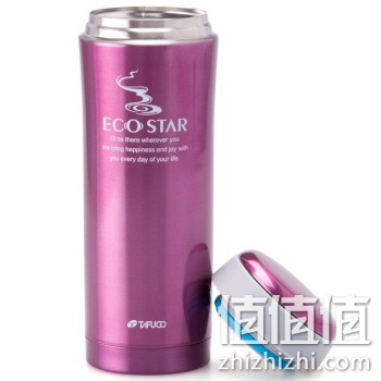 泰福高ECOSTAR系列保温杯