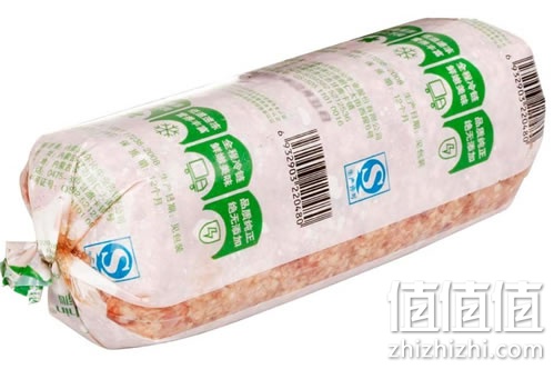 科尔沁牛肉馅