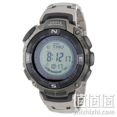 Casio卡西欧PAW1500T-7V男士手表