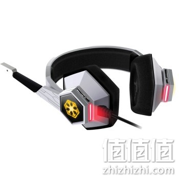 雷蛇游戏耳麦