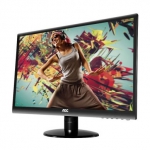 AOC E2252SWDN 21.5英寸LED液晶显示器 京东商城价格