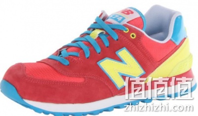 new balance新百伦女士跑步鞋