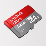 闪迪 32GB Class10 至尊高速TF卡(带TF转SD适配器) 易迅网价格
