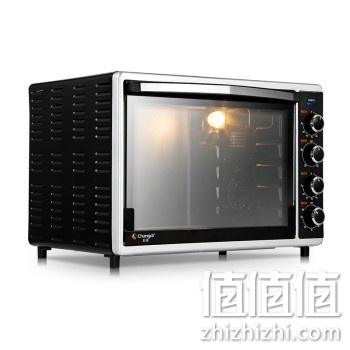 长帝42升电烤箱