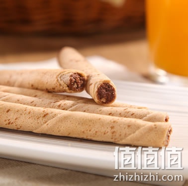 非凡农庄威化卷