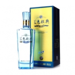 洋河 蓝色经典邃之蓝42度 500ml 顺丰优选价格