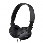索尼 MDR-ZX110/BCCN 头戴耳机 亚马逊中国价格