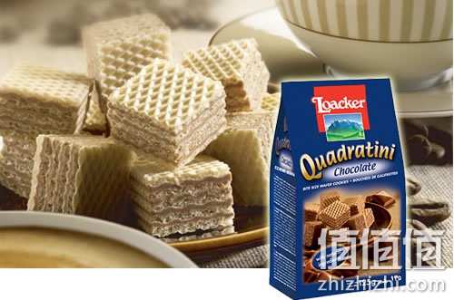莱家威化饼