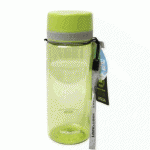 乐扣乐扣 HLC635G 运动型塑料水杯 600ml 绿色 亚马逊中国价格