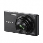 索尼 DSC-W830 数码相机 新蛋网价格