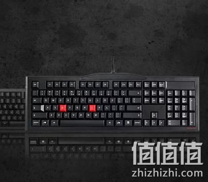 樱桃机械键盘