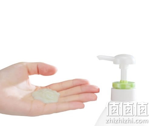多芬沐浴乳