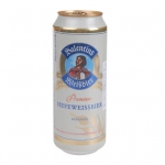 爱士堡 小麦啤酒500ml*4听 京东商城价格