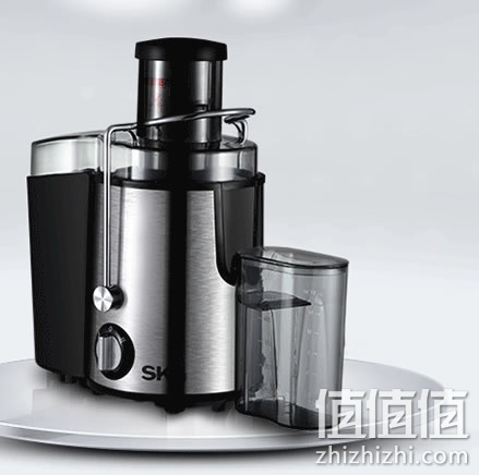 SKG榨汁机