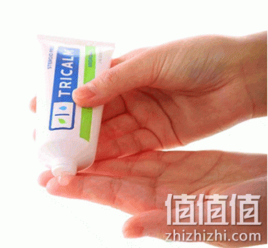 泰瑞康修复水润啫喱