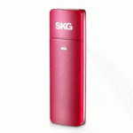SKG 3115 滑盖纳米喷雾仪 京东价格