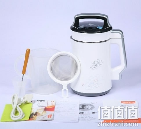 九阳豆浆机