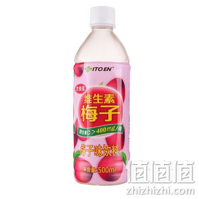 伊藤園维他命饮料