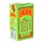 王老吉 利乐包凉茶 250ml*16盒 我买网价格