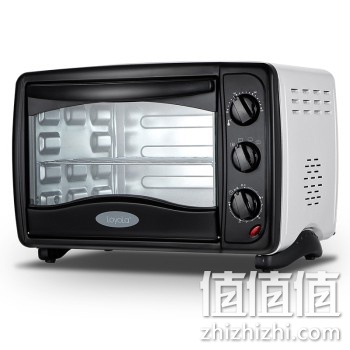 忠臣 LO-1801A 18升电烤箱