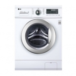 LG WD-T12410D 8公斤DD变频滚筒洗衣机 京东商城价格