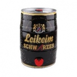 狮王 Leikeim 黑啤酒 5L/桶 京东商城价格