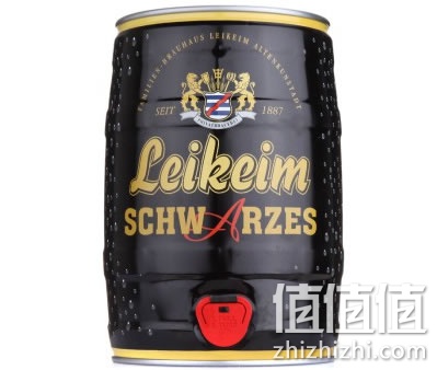 狮王黑啤酒